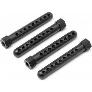 Maverick - MV25010 - Body Posts 4pcs (Scout RC)