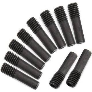 HPI - HP116842 - Screw Shaft M3X2.4X11Mm (10Pcs)