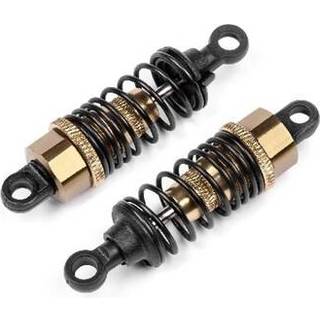 Maverick - MV22801 - ALUMINUM SHOCK SET (TC/DC) (2PCS)