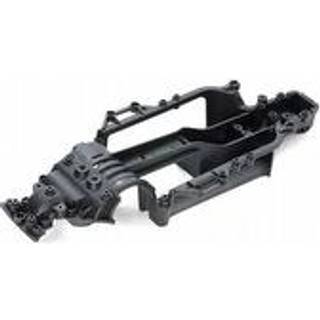 M-07 Concept Lower Deck