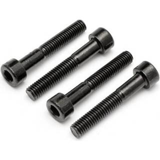 HPI Cap Head Screw M5X28Mm (4Pcs)