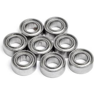 Maverick - MV22068 - Rolling Bearing 10x5x4mm (8pcs)