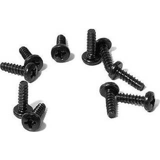 HPI-Z567 / HB70619 Binderhoved M3x10mm 10 stk
