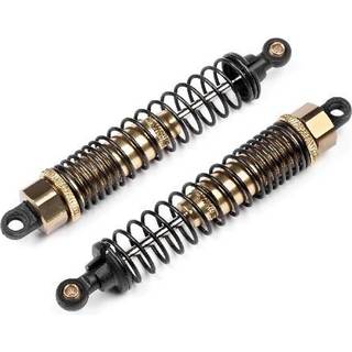 Maverick - MV22808 - ALUMINUM SHOCK SET (MT) (2PCS)