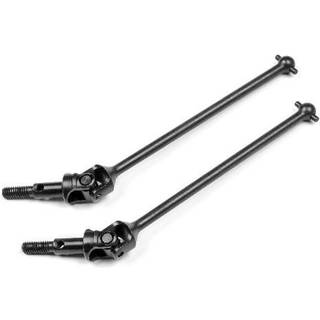 Maverick - MV22809 - UNIVERSAL DRIVE SHAFTS (MT) (2PCS)