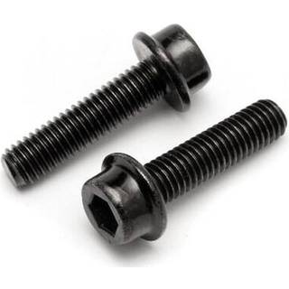 HPI - HP15463 - Flanged Cap Head Screw M5X20Mm (2Pcs)