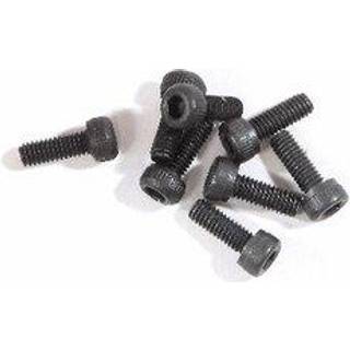 HPI-1427 Skrue 2.6 x 6mm til dækplade 8 stk