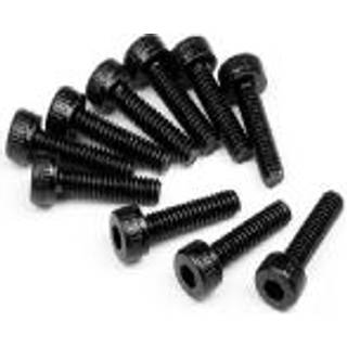 HPI-Z411 Cap Head Skrue M2x8