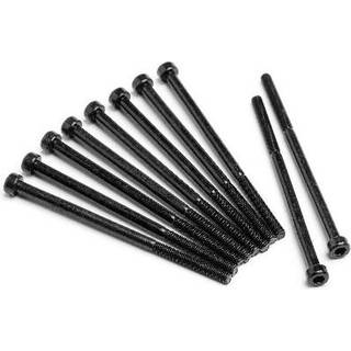 HPI Cap Head Screw M3X58Mm (10Pcs)