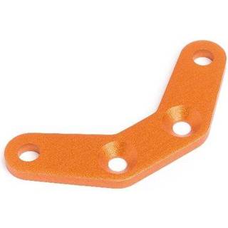 HPI-87481 Front Bøjle 6x60x4mm