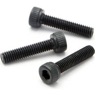 HPI-Z423 Cap Head Skrue M2.6x12mm (12stk)