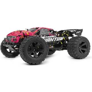 Maverick - MV150177 - Quantum XT Body (Pink/Yellow)