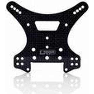 Carbon Rear Shock Tower - Rebel BX/BXe