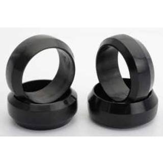 Drift dæk 1:10, 4stk