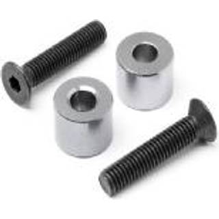 Maverick - MV24017 - Engine Posts and Screws (Blackout MT)
