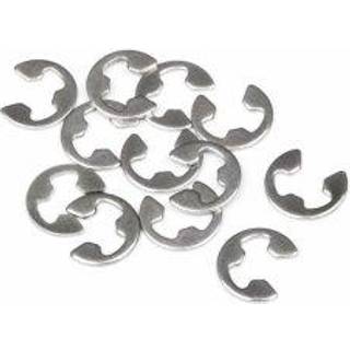 Maverick - MV22023 - E-CLIP SET (12PCS) (ALL STRADA AND EVO)