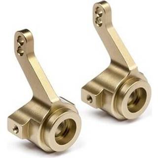 Maverick - MV22803 - ALUMINUM STEERING SPINDLES (2PCS)