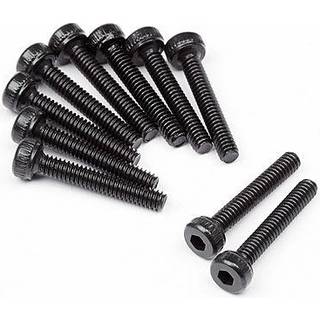 HPI - HPZ413 - CAP HEAD SCREW M2X12MM (10PCS)