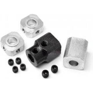 Maverick - MV24064 - Transmission Gear Shaft Set (Blackout MT)