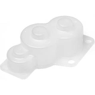 Maverick - MV24055 - Transmission Gear Cover (Blackout MT)