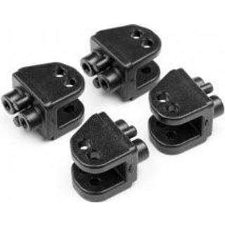 Maverick - MV27022 - Suspension Arm Shock Mount 2 Pcs (Vader XB)