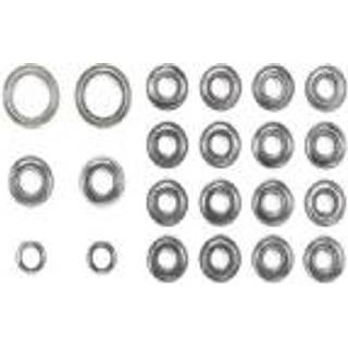 GF-01 Full Ball Bearing Set