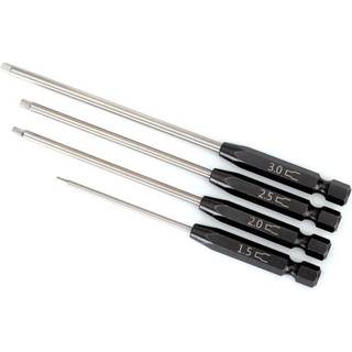 Traxxas Speed Bit Set Hex Driver