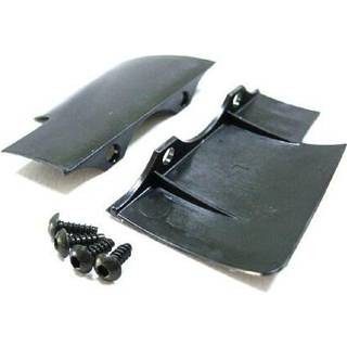 Dirt Guard Rear Suspension (2pcs) - S8 BXR