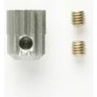 GB-01 Alu pinion 12T