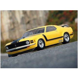 HPI -17546 EU 1970 Ford Mustang Boss 302 (200 mm)