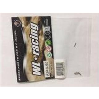 Axle pin 1.5*6.7 4pcs