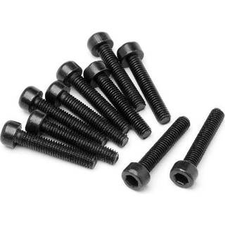 Maverick - MV24080 - CAP HEAD SCREW M3X16MM 10 PCS