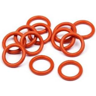 Maverick - MV29086 - O-RING 5X1MM (12PCS)