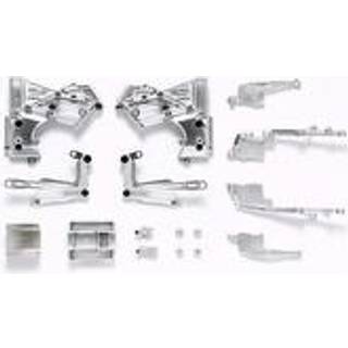 T3-01 A Parts Gearbox (Semi-Gloss Plated)