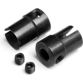 Maverick - MV22012 - Universal Joint Cup (2Pcs) (ALL Strada and EVO)