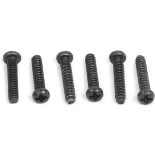 Maverick - MV150042 - BUTTON HEAD SCREW 2X10mm (6PCS)