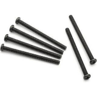 Maverick - MV150044 - BUTTON HEAD SCREW 3X38mm (6PCS)