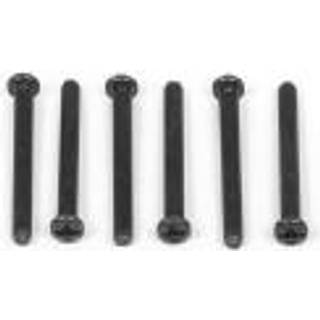 Maverick - MV150043 - BUTTON HEAD SCREW 3X26mm (6PCS)