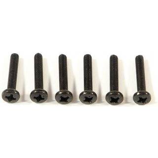 HPI - HPZ520 - Binder Head Screw M3X18Mm (6Pcs)