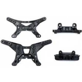 DB01 M parts (damper stay)