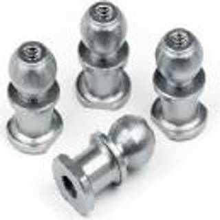 Maverick - MV27046 - Upper Shock Mount Standoff 4 Pcs (Vader XB)
