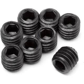 Maverick - MV24092 - Set Screw M6x6mm 8 Pcs