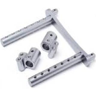 Maverick - MV24122 - Aluminium Body Post (Blackout MT)