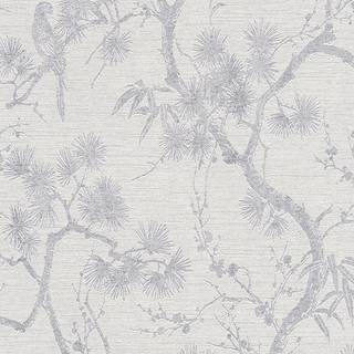 Metropolitan Stories Wallpaper Treetop 37867-3