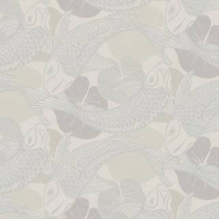 Metropolitan Stories Wallpaper Coy 37859-6