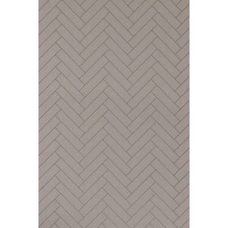 Herringbone - Sandy Beige