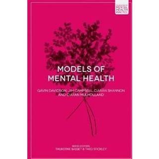 Models of Mental Health
