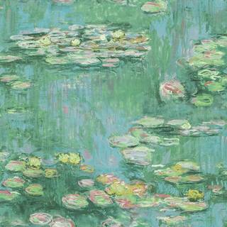 French Impressionist - FI71504