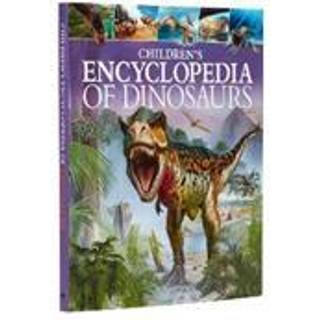 Children's Encyclopedia of Dinosaurs