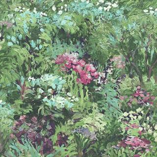 French Impressionist - FI70701